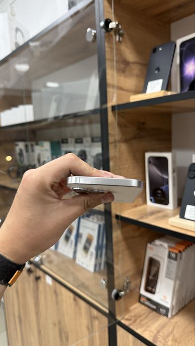 iPhone 16 Pro Max 256