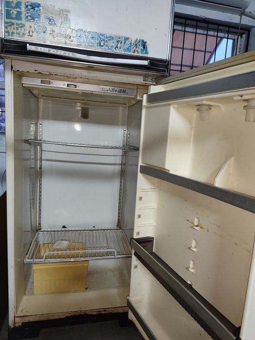 Продам Холодильник Ока б/у