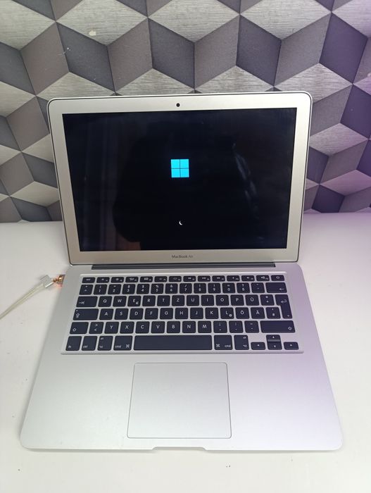 Macbook air A1466 procesor i5