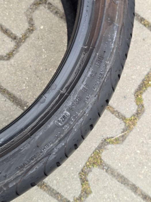225 40 18 Pirelli