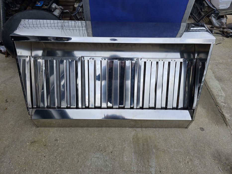 Чадър за аспирация