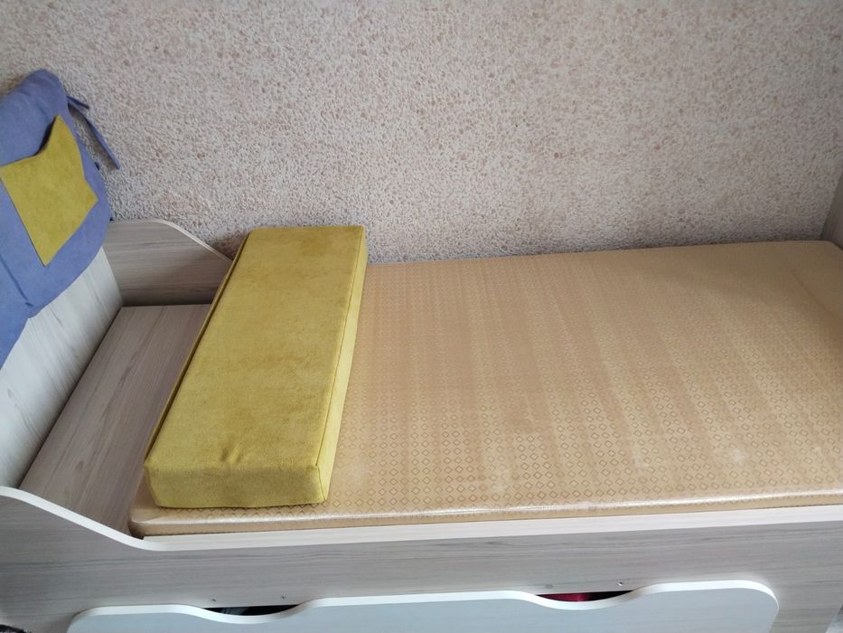 Мебель для детской комнаты