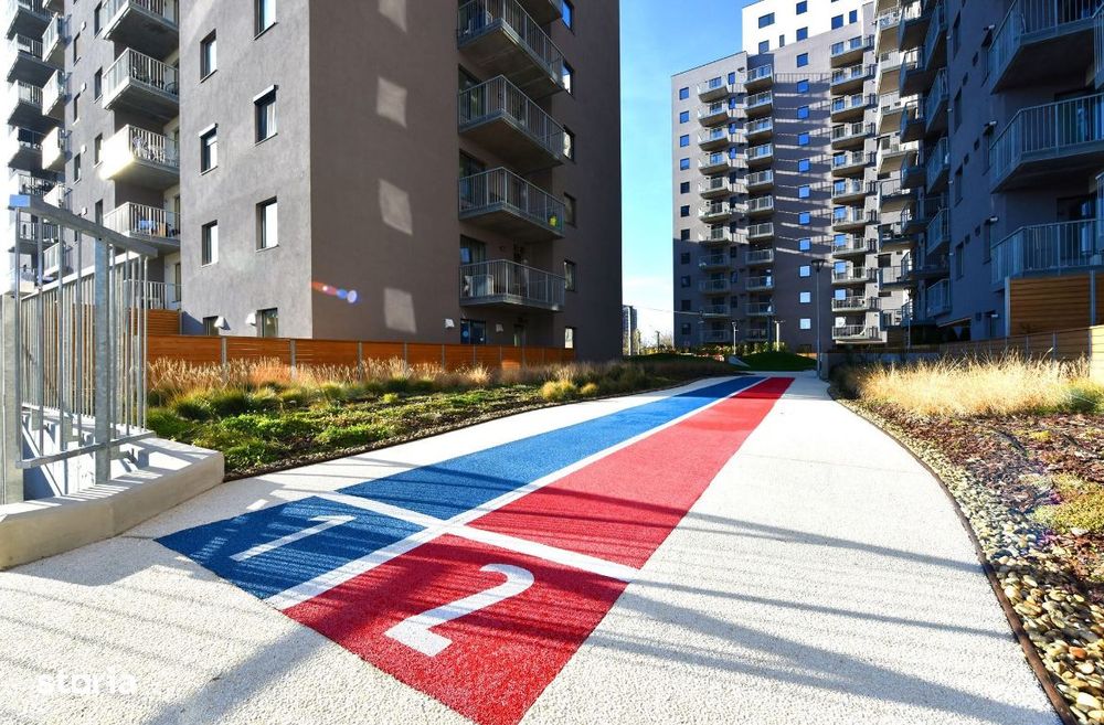 2 camere | The Park Apartments | Tineretului | Brancoveanu | 650 EUR