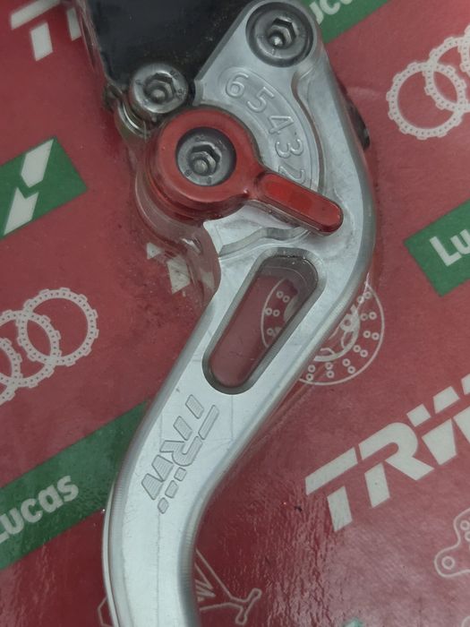 Maneta TRW cod produs MHRR547C