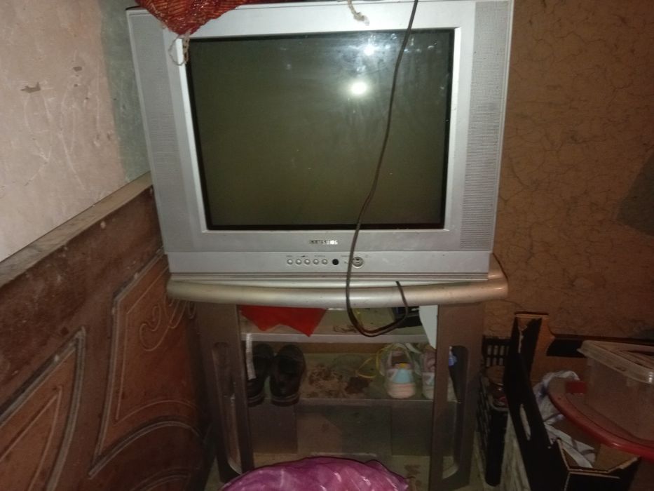 samsung televizor sotiladi