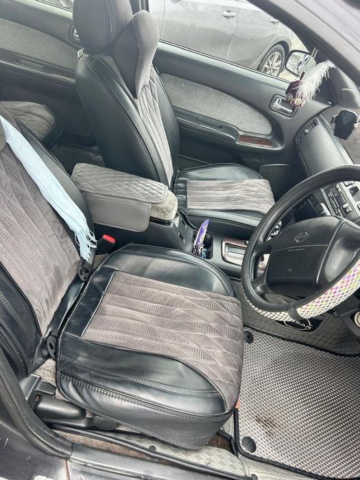 продается Ниссан Цефиро