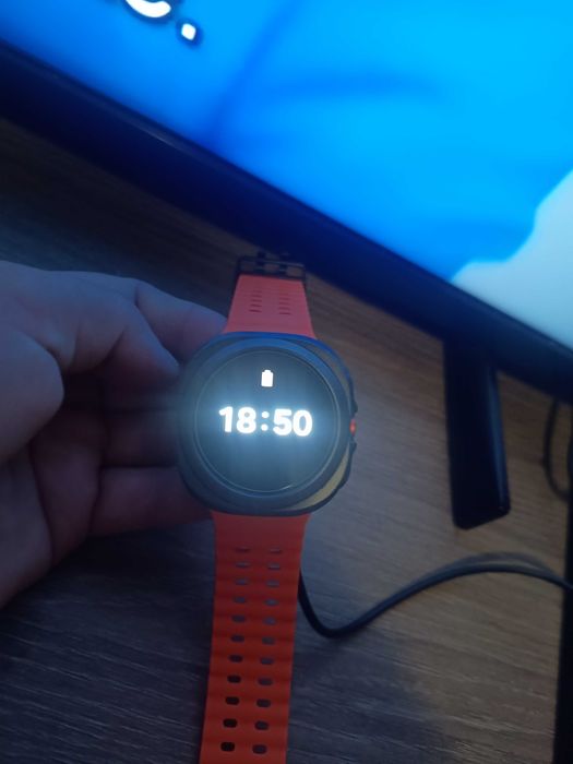 Ceas Samsung Galaxy watch ultra