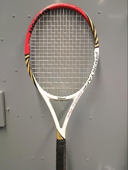 Wilson Prostaff 95 - produs resigilat - (SecondHand) Decathlon
