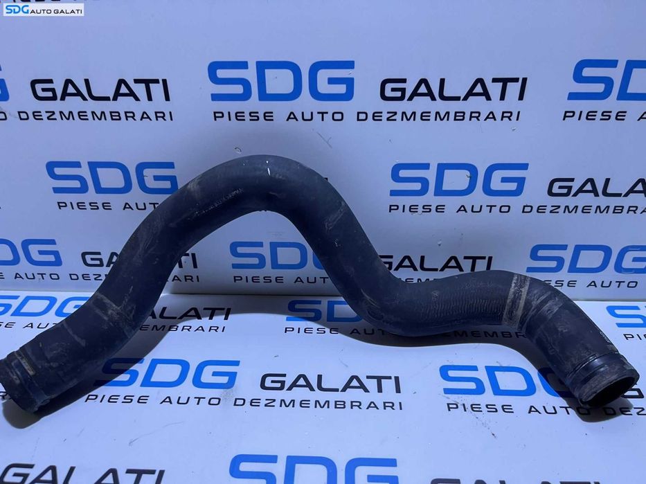 Furtun Conducta Radiator Apa Antigel Motor Ford Transit 2.0 TDDI 2000 - 2006 Cod 4C11-8B274-AB