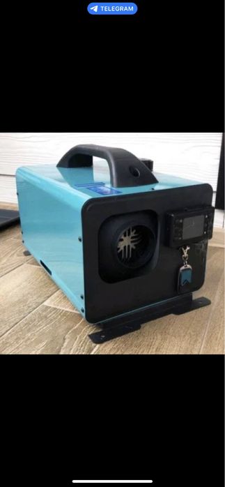 Автономка сухой фен вебасто