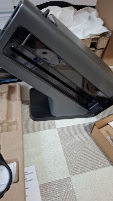 Ninja Foodi StaySharp Блок с ножове 6 части