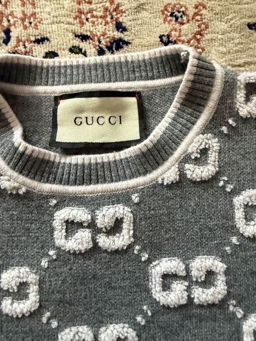 Bluza Gucci cu maneca scurta