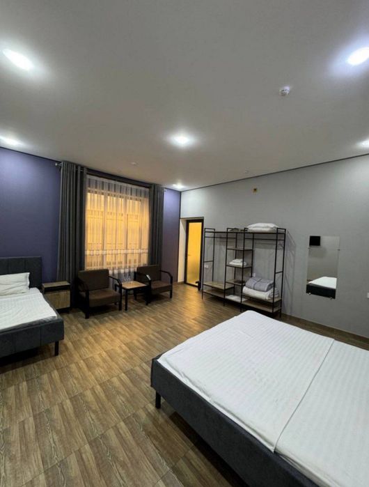 Аренда гостиница Яккасарайский район