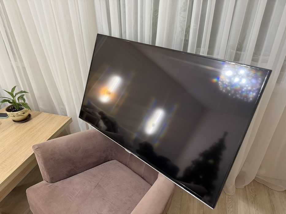 Смарт телевизор Samsung диагональ 48”