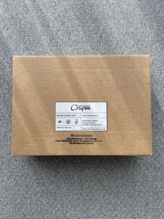 Crupon малка дамска чанта