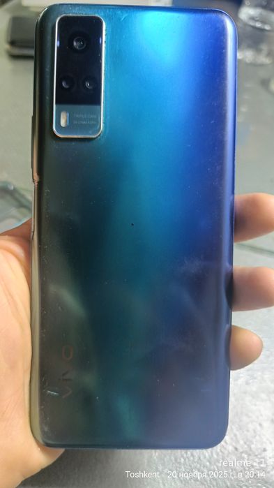 Пр.Б/у Смартфоны