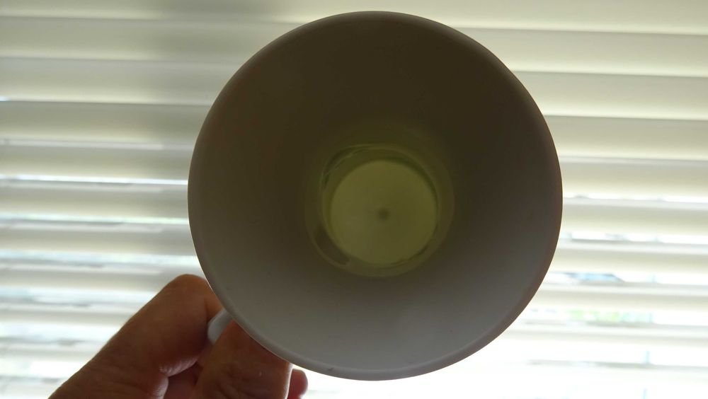 Красиви  вази Бавария винтидж