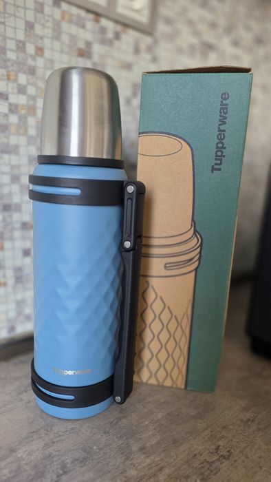 Термос Tupperware