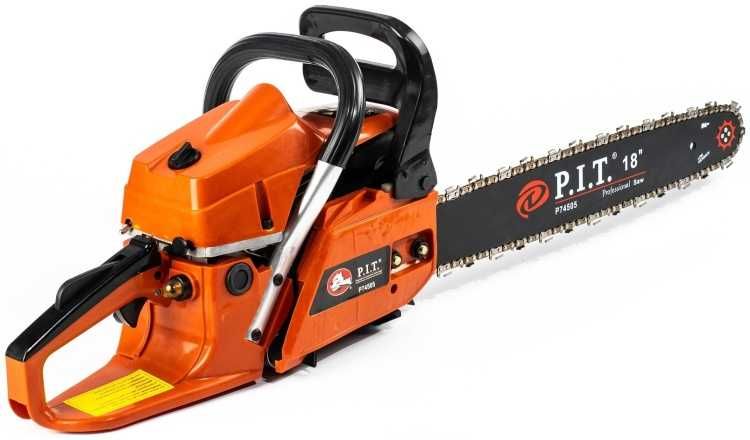 Бензопила P.I.T. P74505