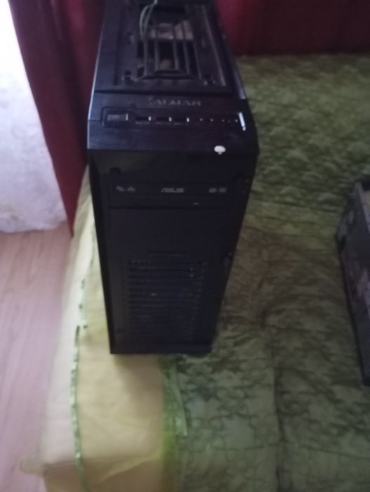 Componente PC unități