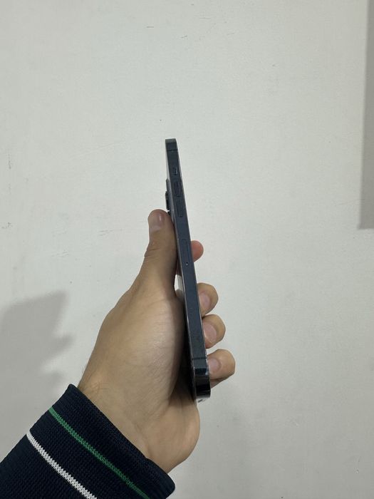 Iphone 12 promax 256gb