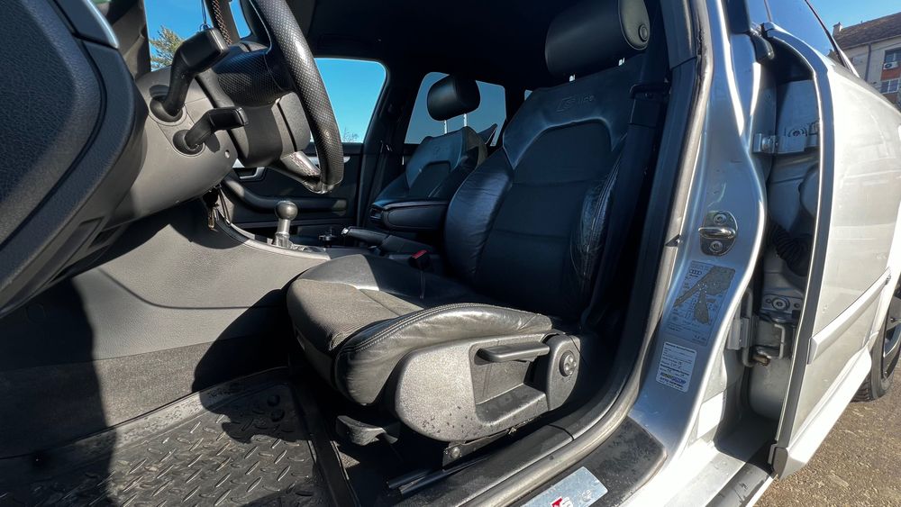 Audi a4 b7 2.0 diesel bpw