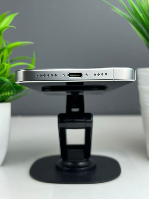 Телефон Apple iPhone 16 Pro Max 512GB