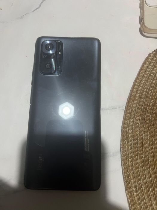 Редми нот10про в