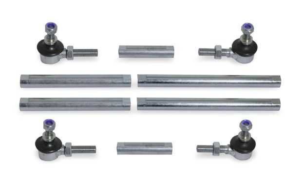 Раздвижни Биалетки JOM GERMANY