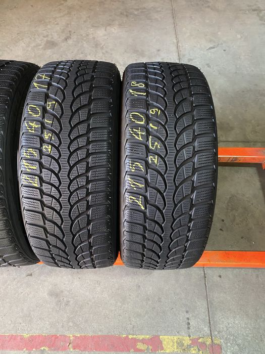 Anvelope iarna 215/40/18 Bridgestone Blizzak LM-32 215 40 18 R18