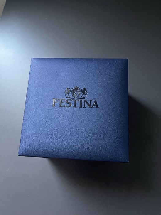 Мъжки часовник Festina