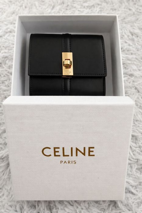 Portofel CELINE piele naturala