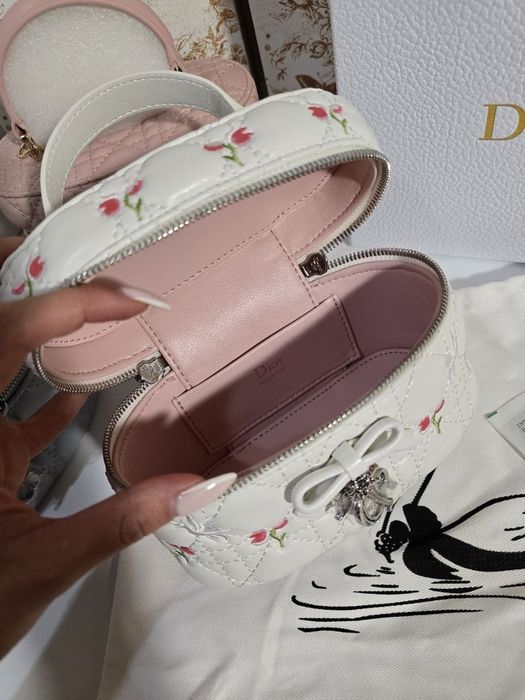 Налична чанта Dior Dioramour Limited