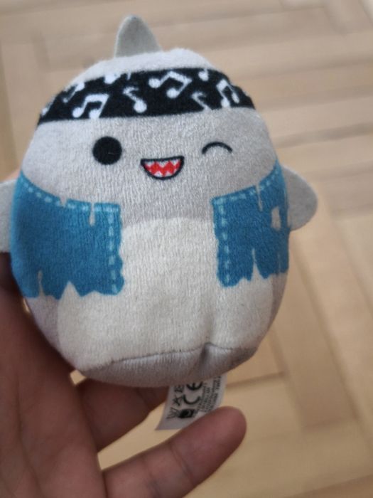 Аnne Gedis, Care Bear, squishmallows, cabbage Patch mini dolls