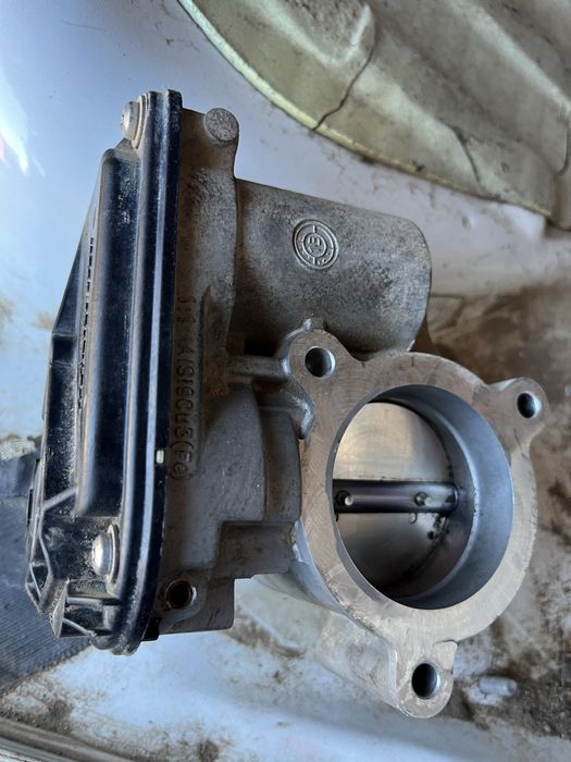 ЭБУ приора 1.2 электро дросель и т.д