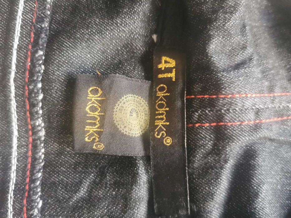 Сет дрешки за 2год.