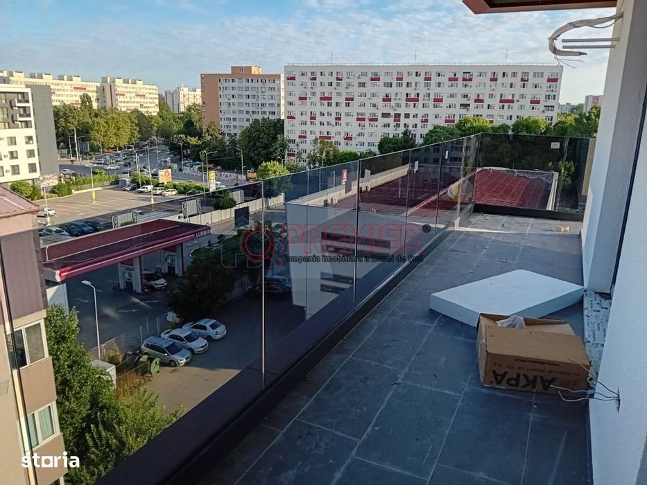 Brancoveanu-Lidl 120mp Comision 0% | Etaj 6/7 | Bloc 2025  |