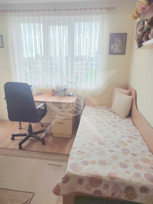 Продава се Двустаен апартамент в Пловдив, Кючук Париж - 66 кв.м за 1743 €/кв.м - Снимка #6