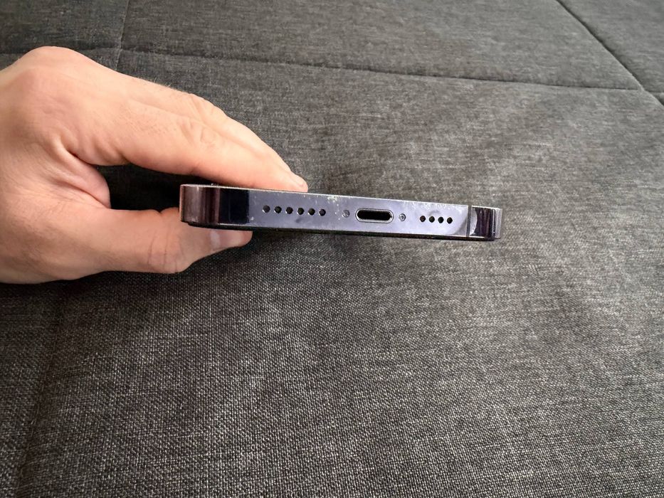 Айфон 14 про макс