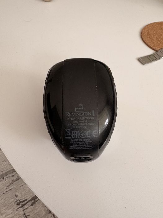 Aparat de ras REMINGTON  RX5 XR1500