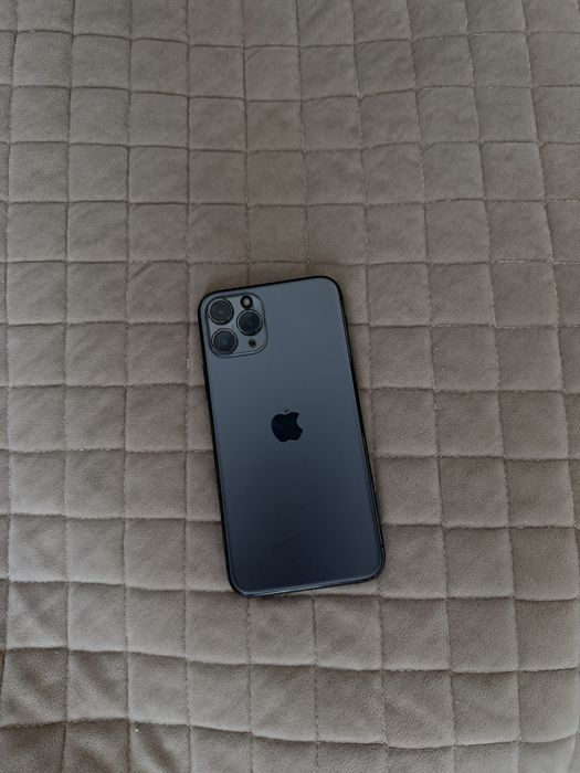 Продам iPhone 11 pro | Астана