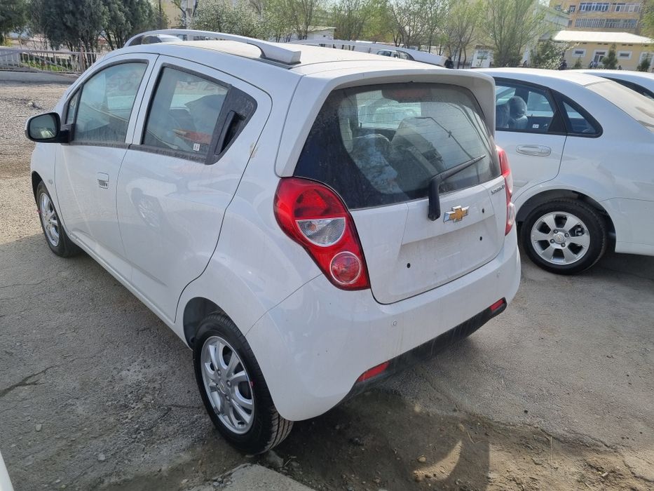 Спарк, spark 2023 сотилади автомат