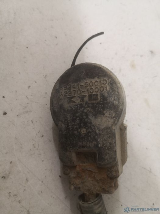 Actuator Dreapta Fata Toyota Land Cruiser (Lj12_, Kzj12_, Trj12_, Kdj