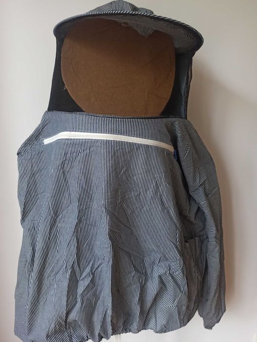 Пчеларски блузон обикновен здрав - пчеларско облекло