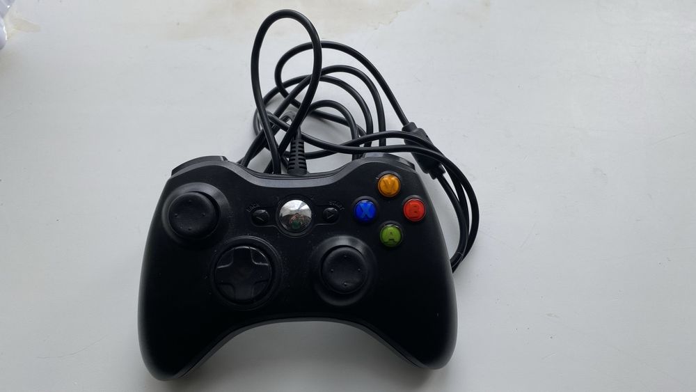 Xbox 360 Геймпад
