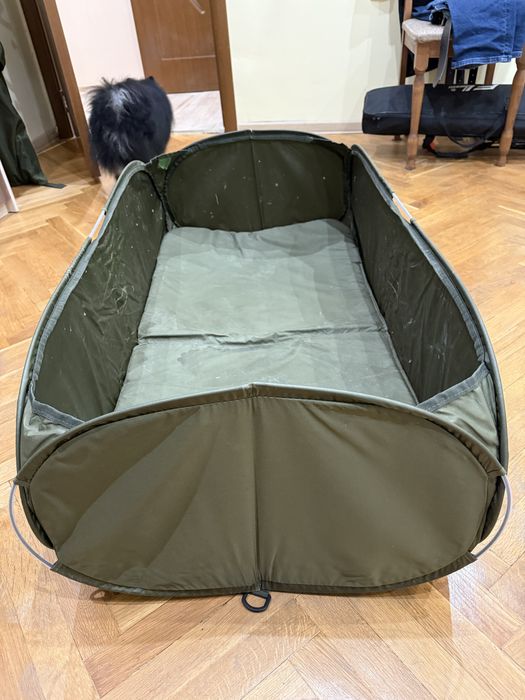 Шаранско легло Korum Supa Lite XL