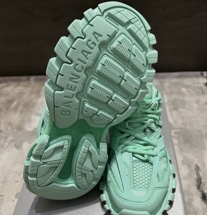 Balenciaga track model nou marimi 36-46/verificare-ramburs