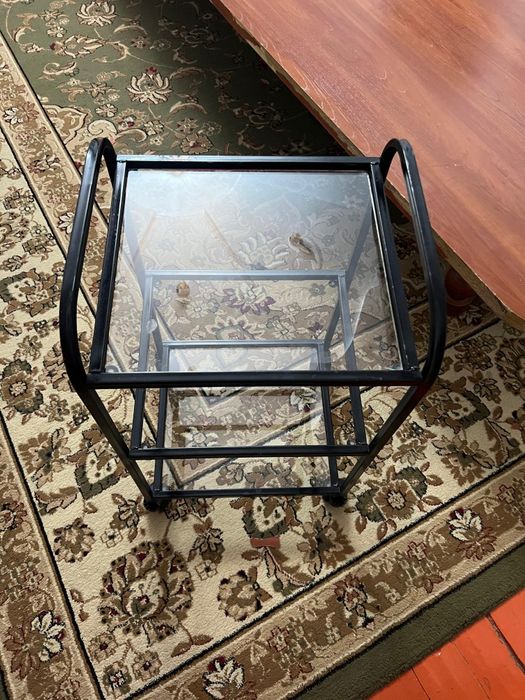 Помощник для салонов