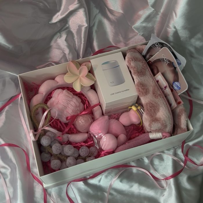 Подарки на 8 марта