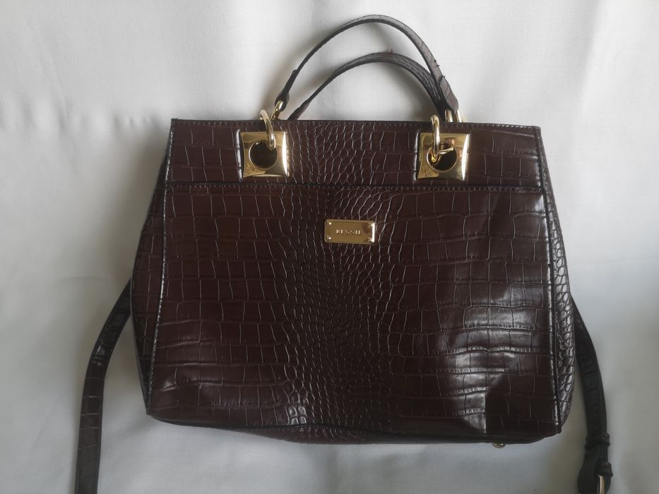 Bessie, нова чанта Еко кожа